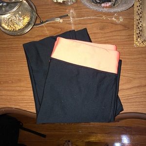 Under armour leggings